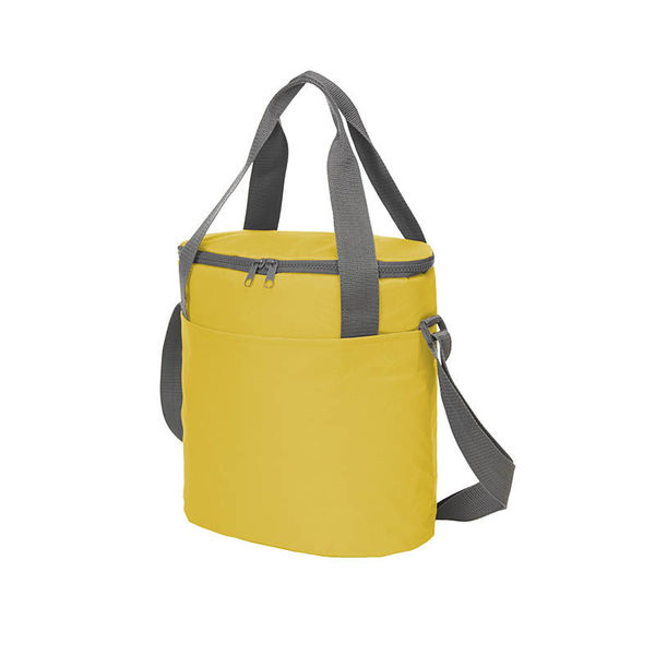 Penne | Sac publicitaire Jaune