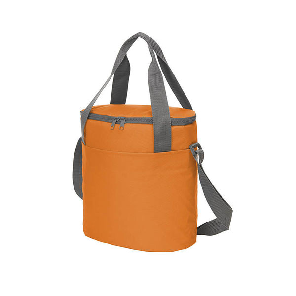 Penne | Sac publicitaire Orange