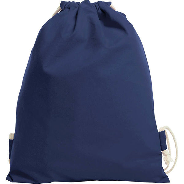 Poomu | Sac publicitaire Marine