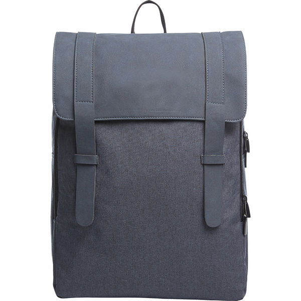 Qaggu | Sac publicitaire Bleu foncé