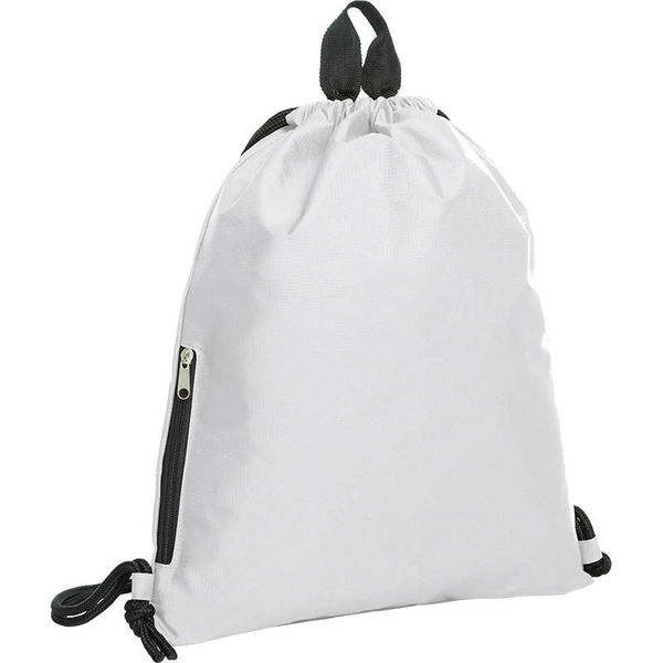 Quse | Sac publicitaire Blanc