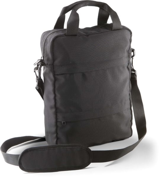 Quxo | Sac publicitaire Black