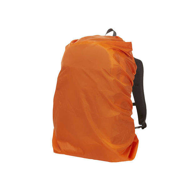 Ruve | Sac publicitaire Orange