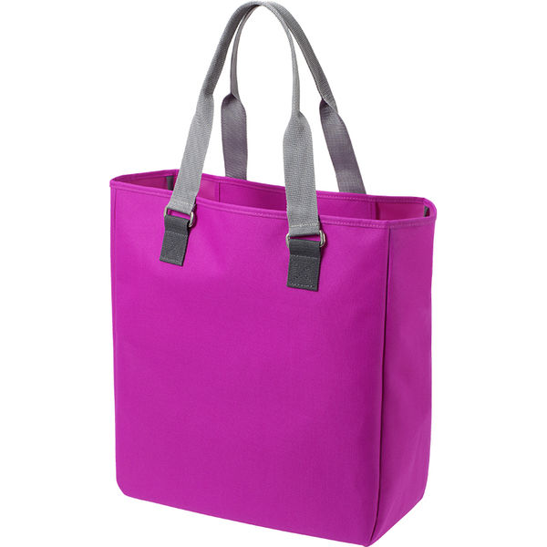 Tote Bag Personnalisé - Zace Fuschia