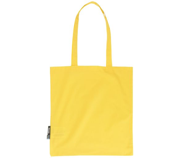 Sac shopping personnalisable | Han Yellow