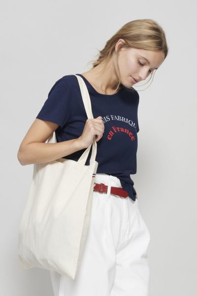 Sac shopping publicitaire | Thomas