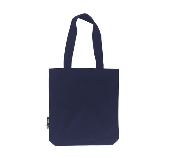 Sac shopping personnalisable | Fiyi Navy