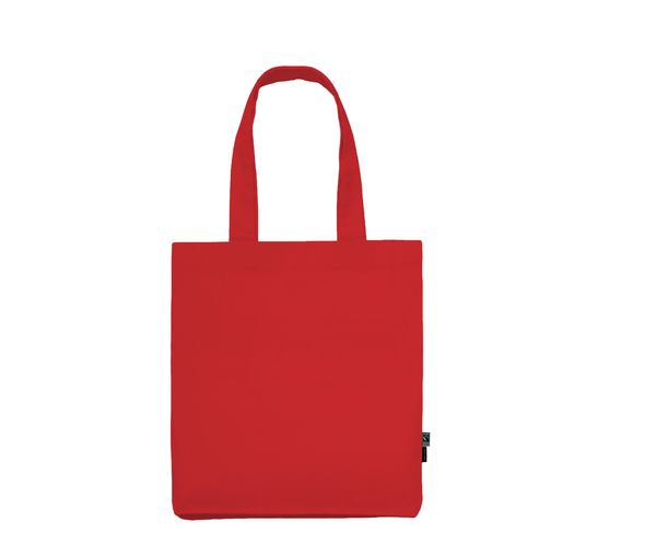 Sac shopping personnalisable | Fiyi Red