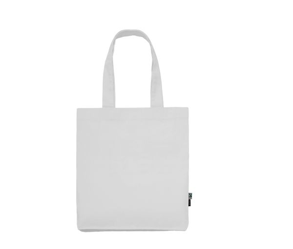 Sac shopping personnalisable | Fiyi White