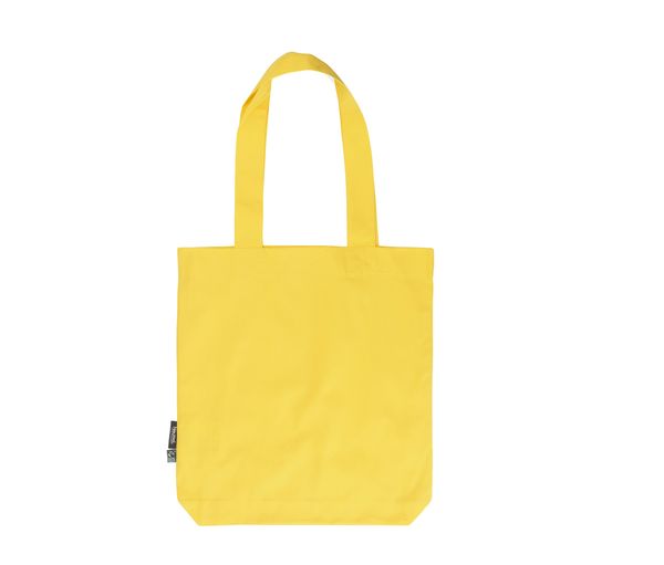 Sac shopping personnalisable | Fiyi Yellow