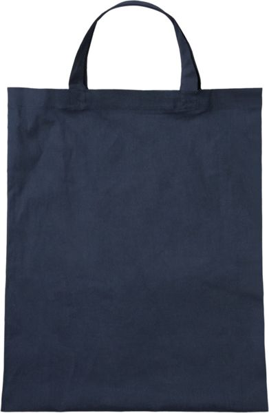 Bynni | sac shopping publicitaire Marine