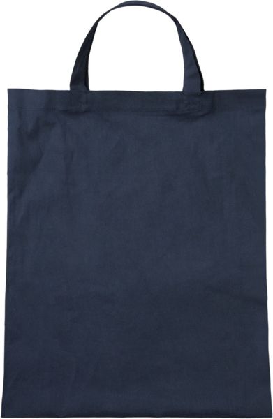 Bynni | sac shopping publicitaire Marine