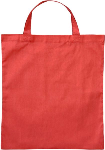 Bynni | sac shopping publicitaire Rouge