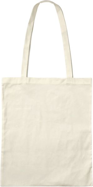 Geyoo | sac shopping publicitaire Naturel