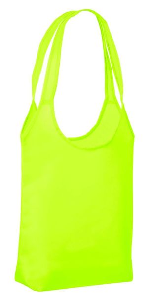 Giwu | sac shopping publicitaire Lime