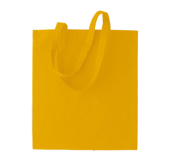 Gonny | Sac publicitaire Jaune