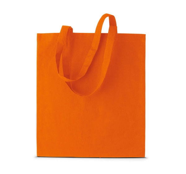 Gonny | Sac publicitaire Orange