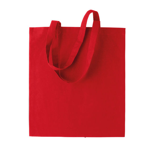 Gonny | Sac publicitaire Rouge