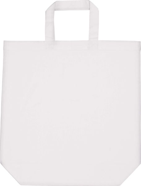 Tumy | Sac publicitaire White