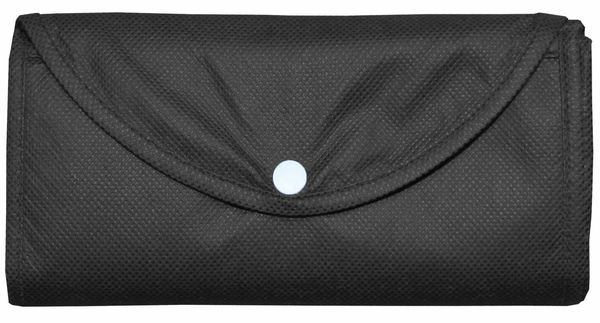 Veya | sac shopping publicitaire Noir