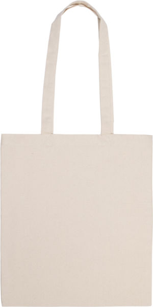 Woqoo | Sac publicitaire Naturel