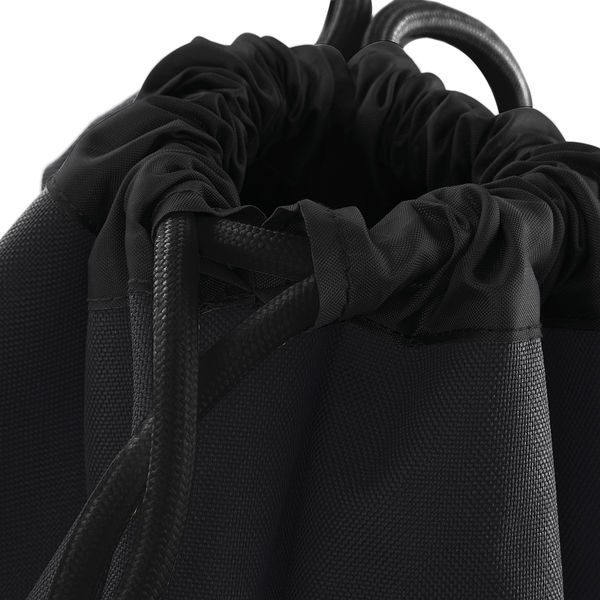 Gymsac publicitaire | Athleisure Gymsac Black