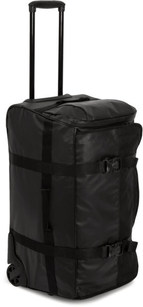 Sac trolley personnalisable | Gizon Black