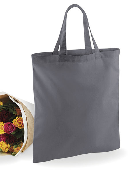 Cabas publicitaire | Borsa Graphite Grey