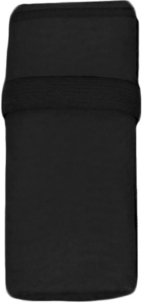 Goxo | Serviette publicitaire Black