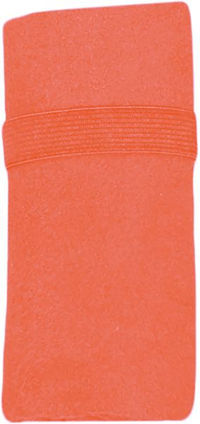 Goxo | Serviette publicitaire Coral  