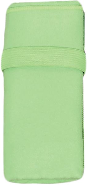 Goxo | Serviette publicitaire Lime