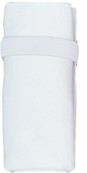 Vesoo | Serviette publicitaire White