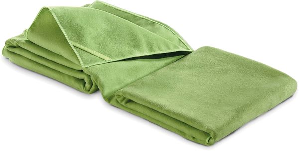 Fike | Serviette publicitaire