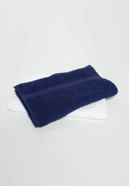 Bandeau éponge publicitaire Towel City - Bandeau personnalisable