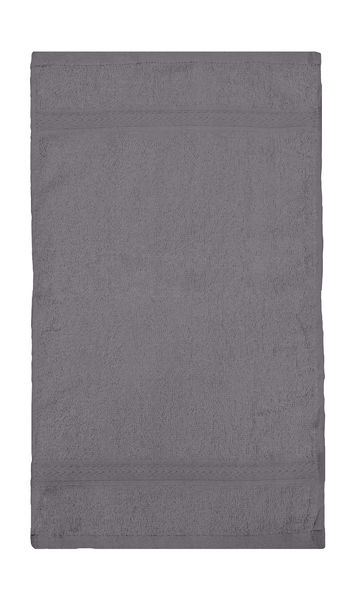 Serviette publicitaire | Rhine Guest Grey