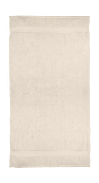 Serviette publicitaire | Seine Bath Sand