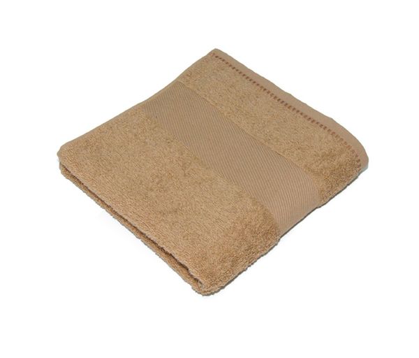 Serviette personnalisée | Liceo Dark Sand