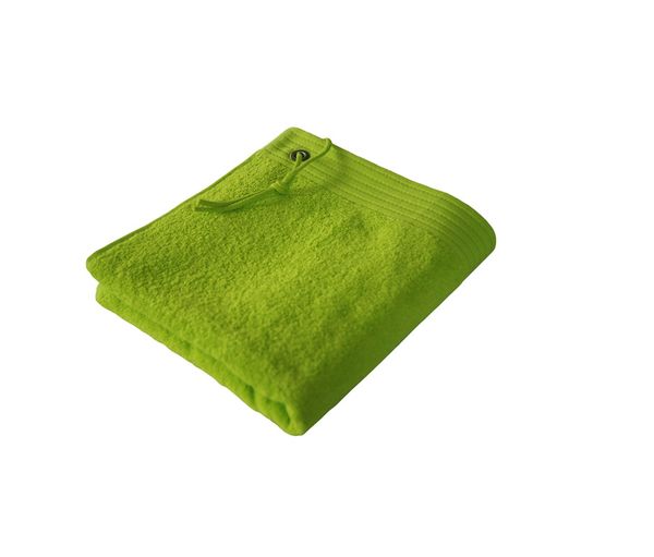 Serviette personnalisable | Martiánez Lime