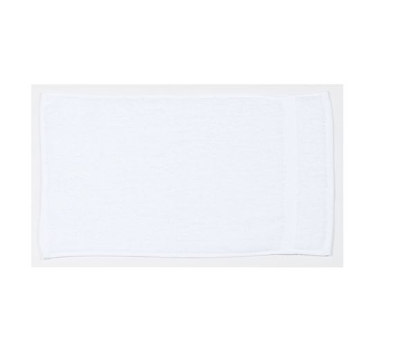 Serviette personnalisée | Desierto White