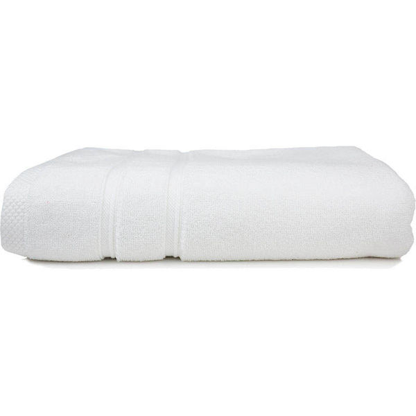 Namu | Serviette publicitaire Blanc
