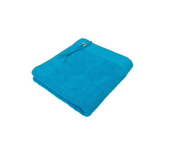 Serviette personnalisée | Charco Aqua