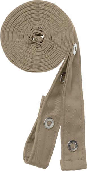 Set d'attache personnalisé | Haize Khaki