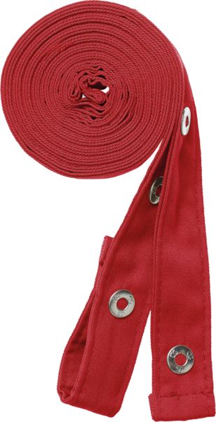 Set d'attache personnalisé | Haize Red