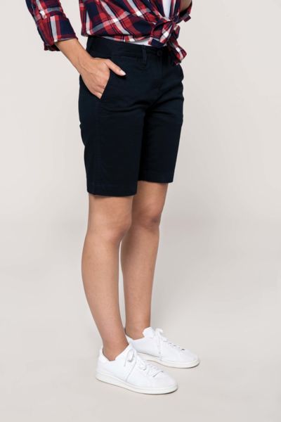 Short-Bermuda personnalisé | Canadian
