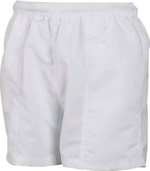 Short-Bermuda personnalisé | Nobilis White