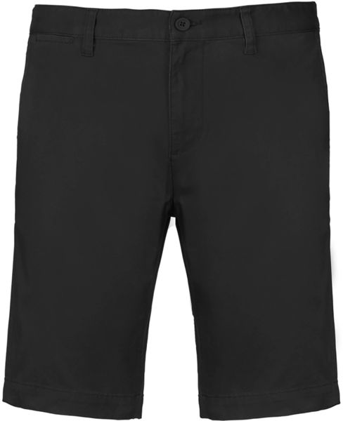 Short-Bermuda personnalisé | Papilio Black