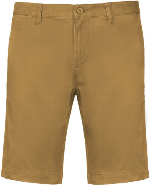 Short-Bermuda personnalisé | Papilio Camel