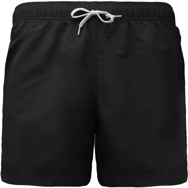 Short-Bermuda personnalisé | Protodice Black