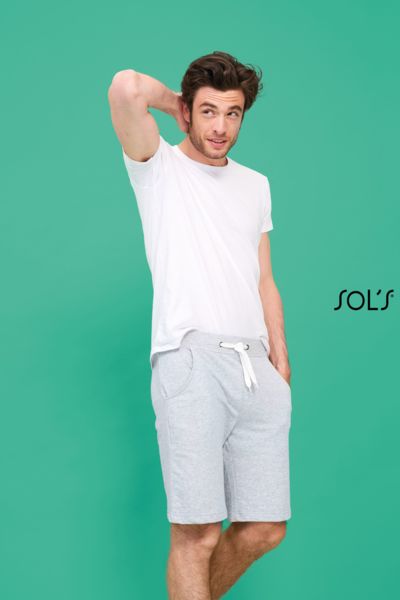 Short publicitaire homme | June