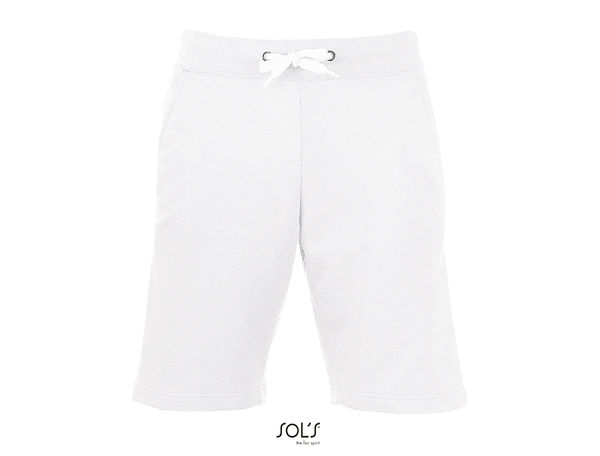 Short publicitaire homme | June Blanc